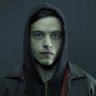 Mrrobot